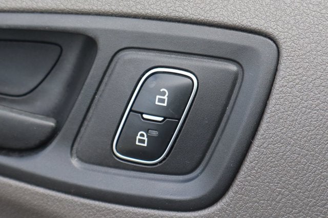 2021 Ford Transit Connect XL
