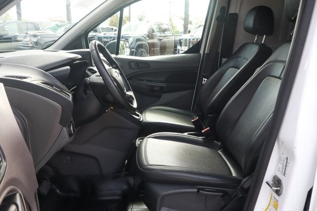 2021 Ford Transit Connect XL