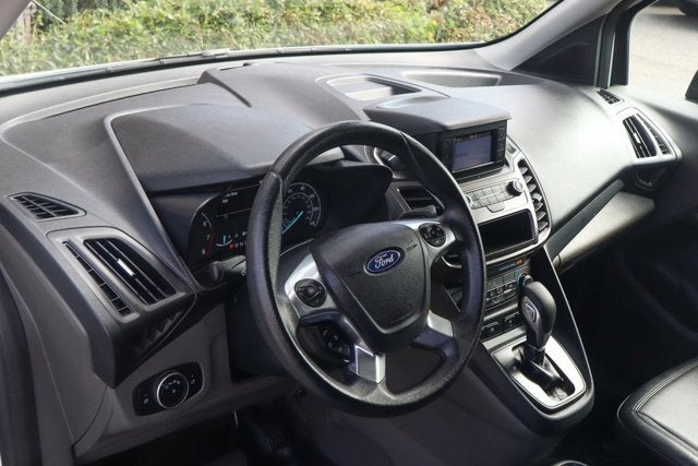 2021 Ford Transit Connect XL