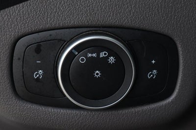 2021 Ford Transit Connect XL