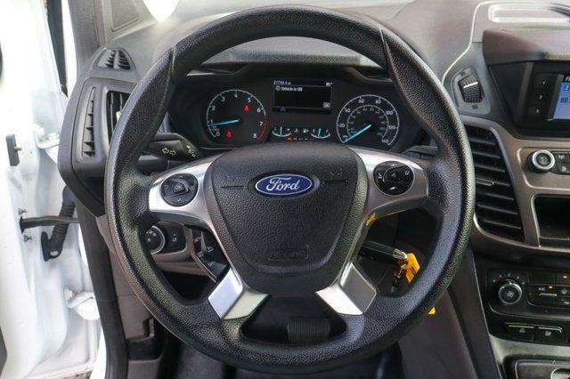 2021 Ford Transit Connect XL