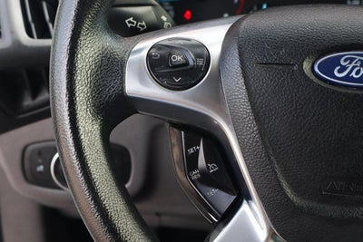 2021 Ford Transit Connect XL