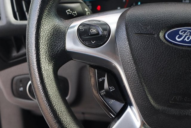 2021 Ford Transit Connect XL
