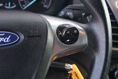 2021 Ford Transit Connect XL
