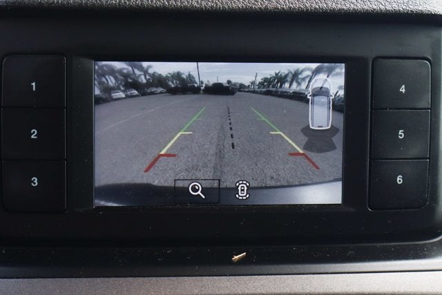 2021 Ford Transit Connect XL