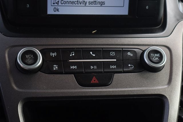 2021 Ford Transit Connect XL