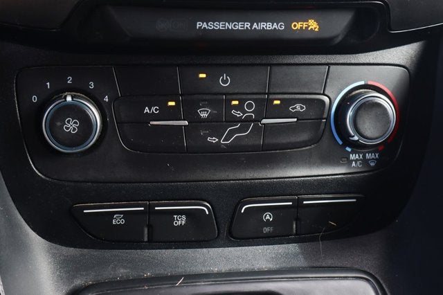 2021 Ford Transit Connect XL