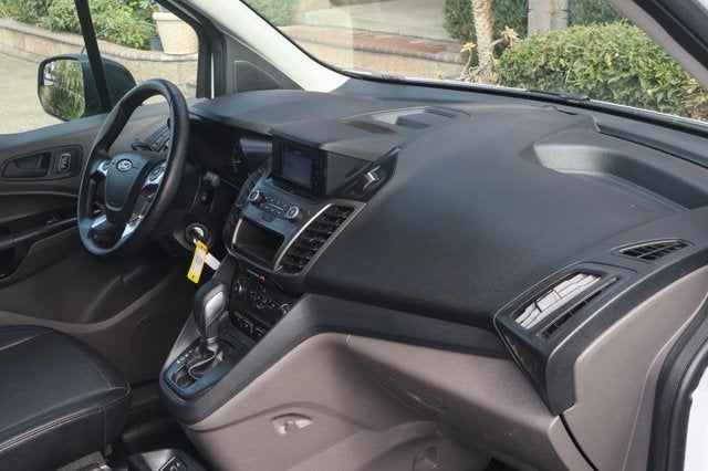 2021 Ford Transit Connect XL