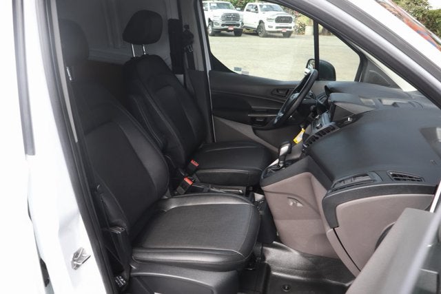 2021 Ford Transit Connect XL