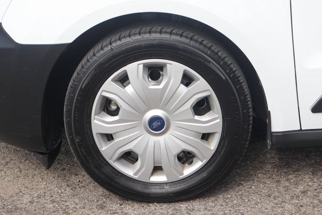2021 Ford Transit Connect XL