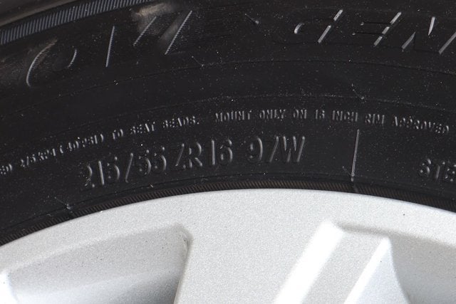2021 Ford Transit Connect XL