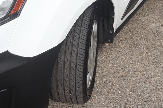 2021 Ford Transit Connect XL