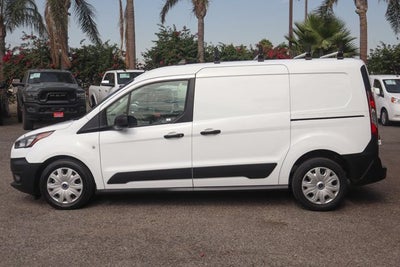 2021 Ford Transit Connect XL
