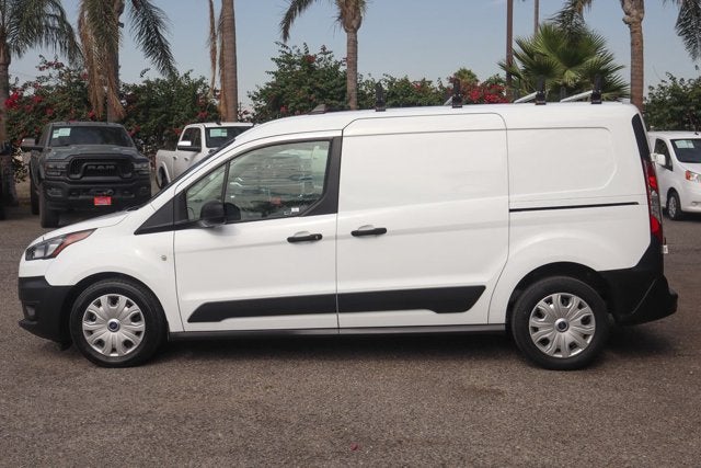 2021 Ford Transit Connect XL