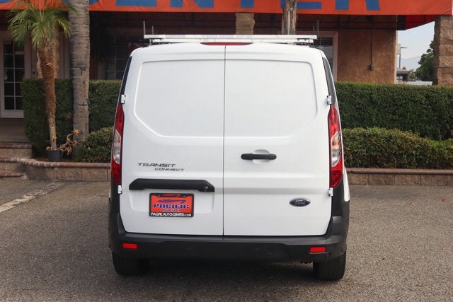 2021 Ford Transit Connect XL
