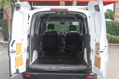 2021 Ford Transit Connect XL