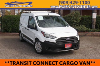 2021 Ford Transit Connect XL