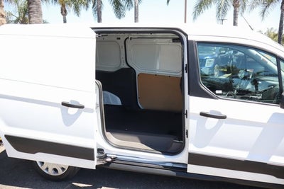 2019 Ford Transit Connect XL