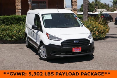 2019 Ford Transit Connect XL