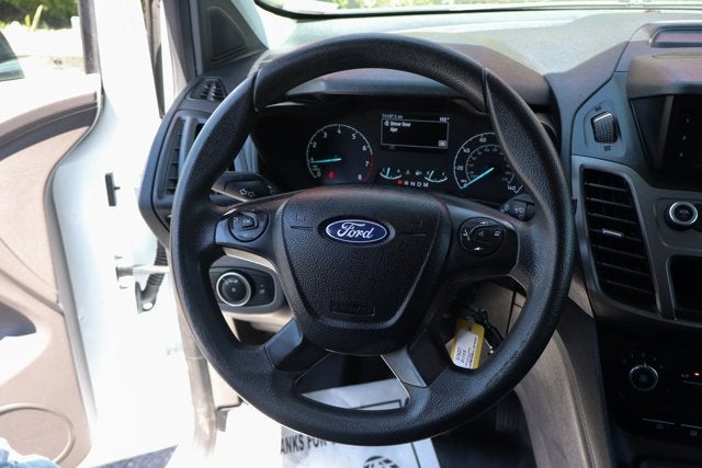 2019 Ford Transit Connect XL