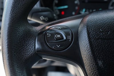 2019 Ford Transit Connect XL