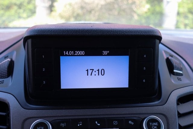 2019 Ford Transit Connect XL