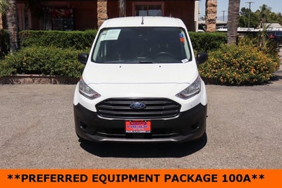 2019 Ford Transit Connect XL