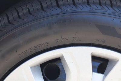 2019 Ford Transit Connect XL