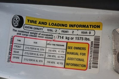 2019 Ford Transit Connect XL