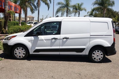 2019 Ford Transit Connect XL