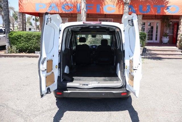 2019 Ford Transit Connect XL