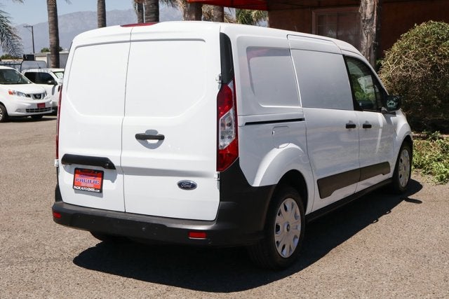 2019 Ford Transit Connect XL