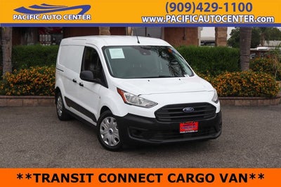 2020 Ford Transit Connect XL