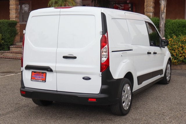 2020 Ford Transit Connect XL
