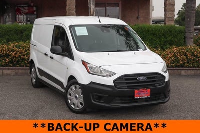 2020 Ford Transit Connect XL