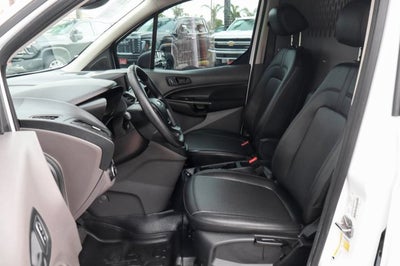 2020 Ford Transit Connect XL