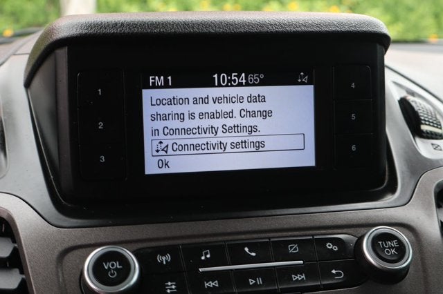 2020 Ford Transit Connect XL