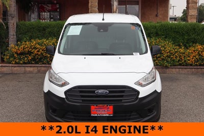 2020 Ford Transit Connect XL