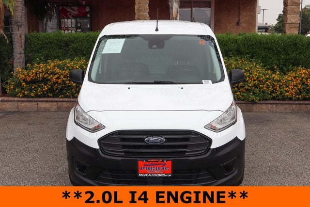 2020 Ford Transit Connect XL