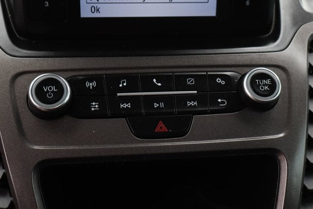 2020 Ford Transit Connect XL