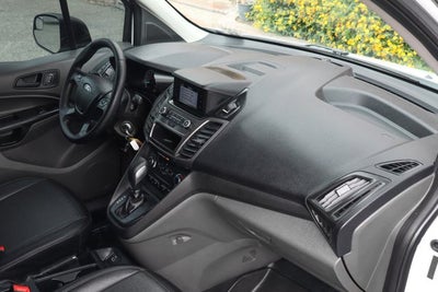 2020 Ford Transit Connect XL