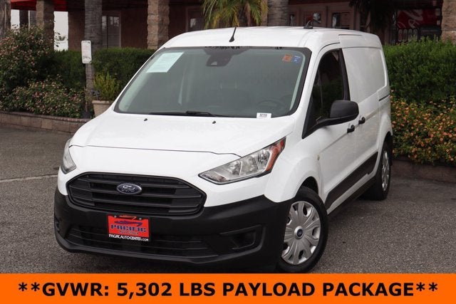 2020 Ford Transit Connect XL