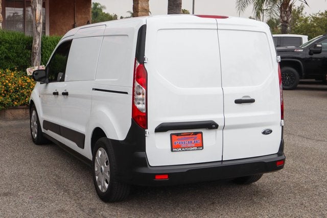 2020 Ford Transit Connect XL