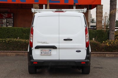 2020 Ford Transit Connect XL