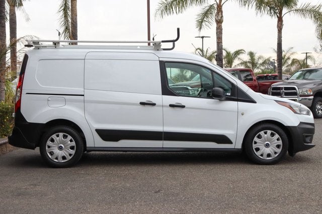 2020 Ford Transit Connect XL