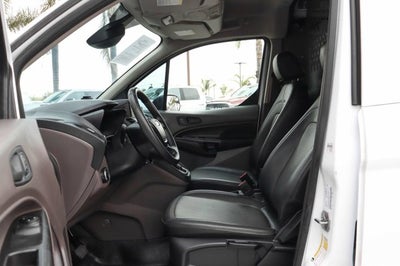 2020 Ford Transit Connect XL