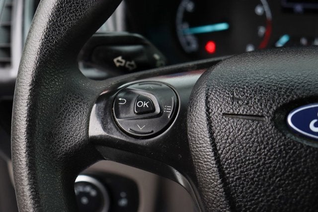 2020 Ford Transit Connect XL