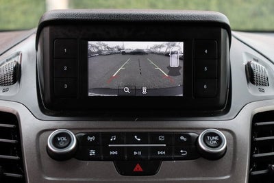 2020 Ford Transit Connect XL