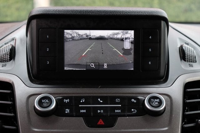 2020 Ford Transit Connect XL