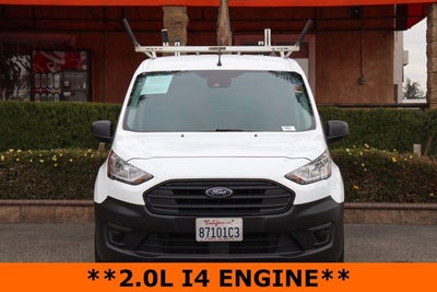 2020 Ford Transit Connect XL